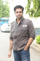 Navdeep New Photos